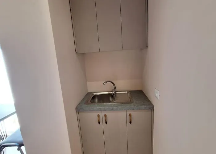 Appartamento L 2 Tirana