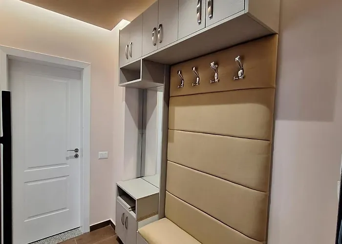 Appartamento L 2 Tirana