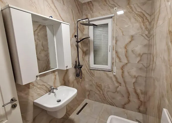 Appartamento L 2 Tirana