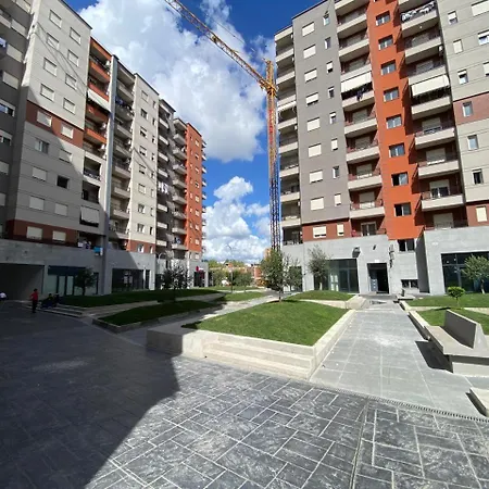 L 2 Appartement *