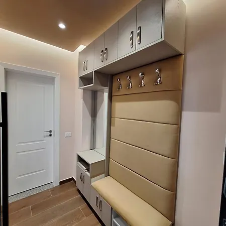 Appartement L 2 Tirana