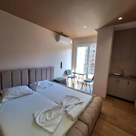 L 2 Appartement