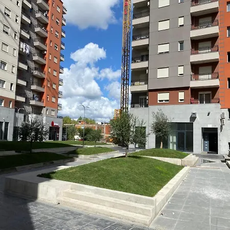 L 2 Lägenhet Tirana